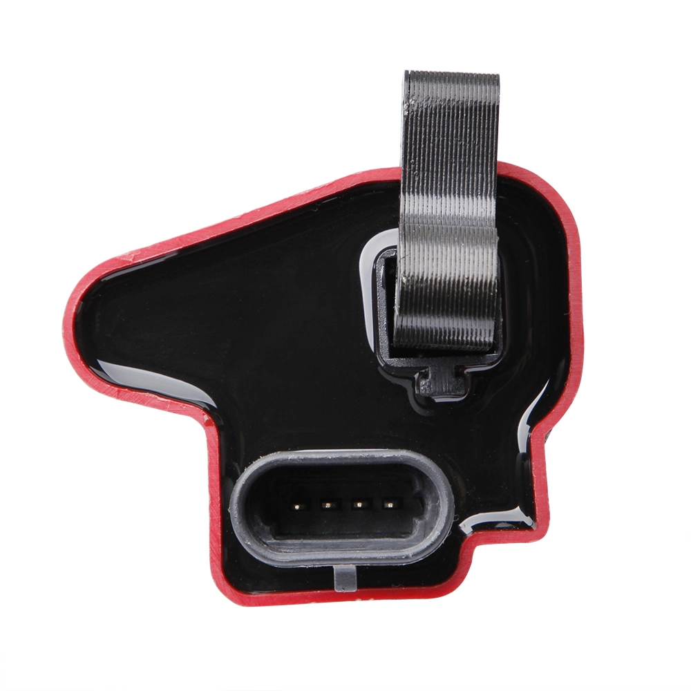 Car Motorcycle Spare Parts Accessories Genuine Morex Electronics Electric Ignition Coil OE 12558693