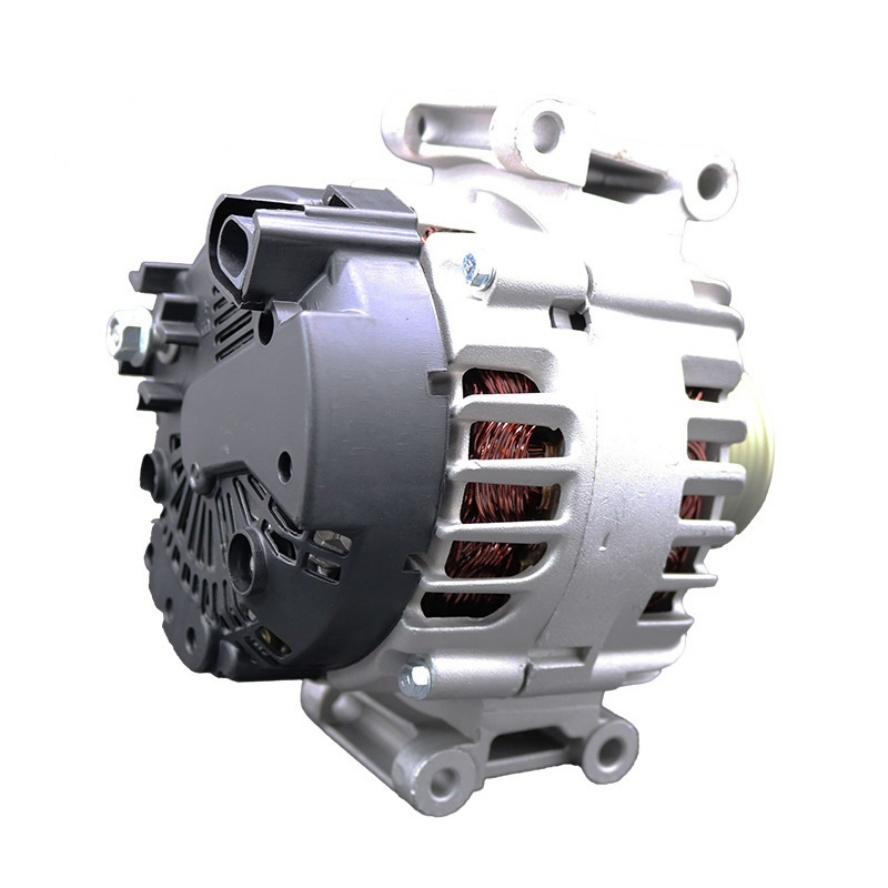 High Quality Low Maintenance Costs Car Accessory Car Parts Alternator