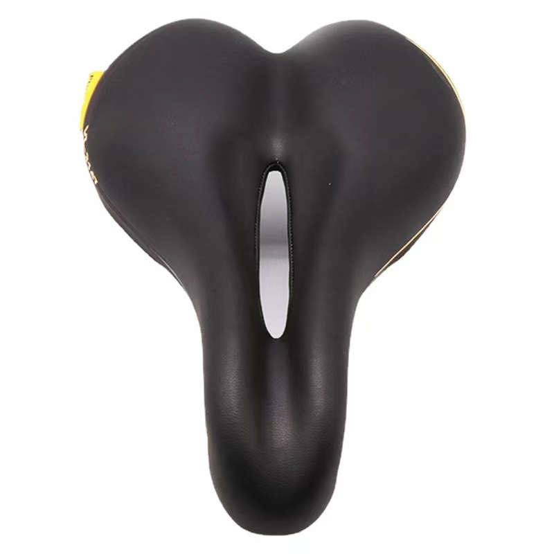 Wholesale High Density PU Bicycle Seat Cushion Car Accessories