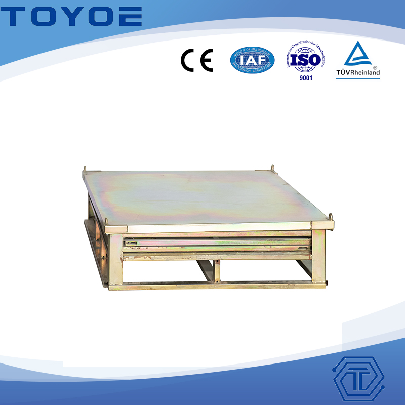 Best Quality Heavy Duty Large High Load-Bearing Capacity Customization Multiple Specifications Shelf Storage Rack Warehouse Rack for Car Accessories