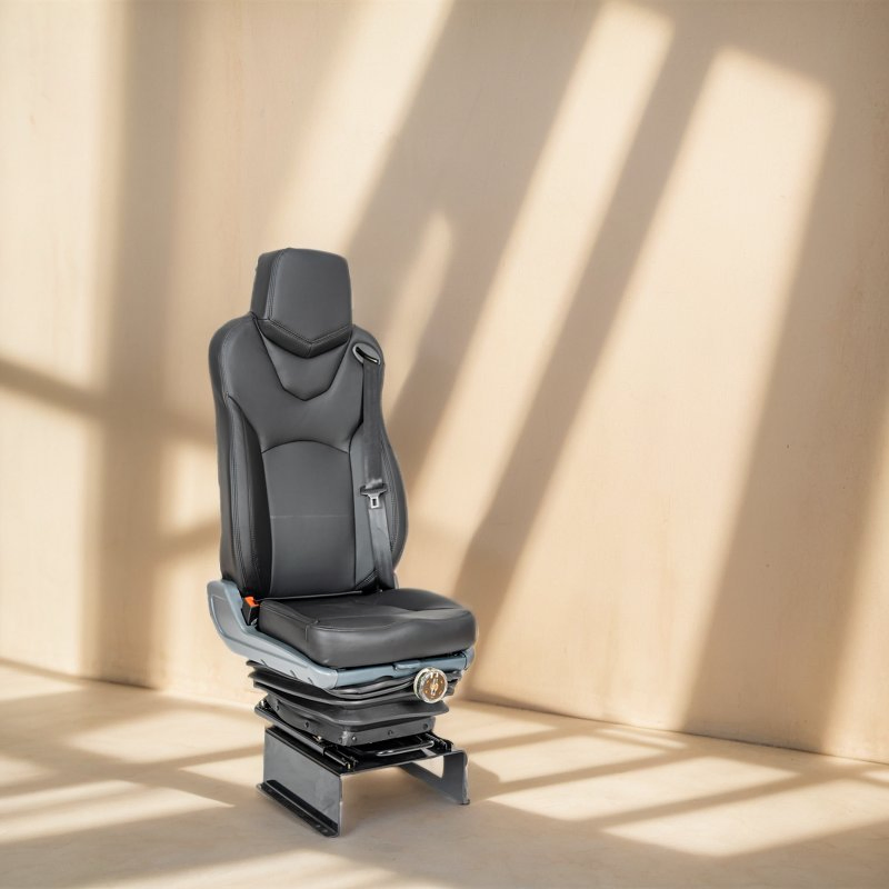 OEM Car Accessories Seat for Truck and Bus Drivers, Truck, Bus, Minibus