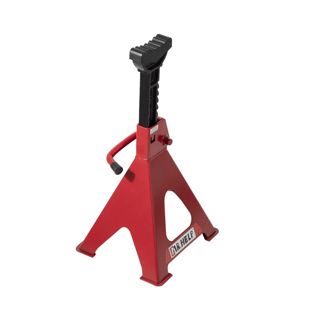 Car Jack Stand View 5