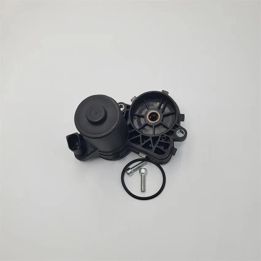 Parking Brake Actuator 1