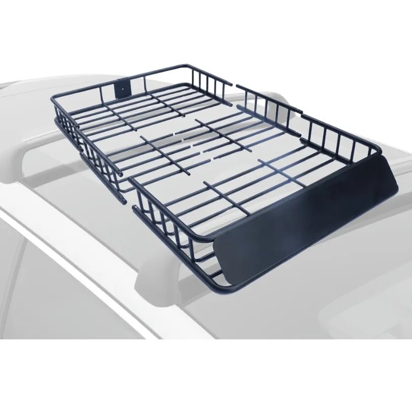 Car Roof Rack Cargo Carrier 2