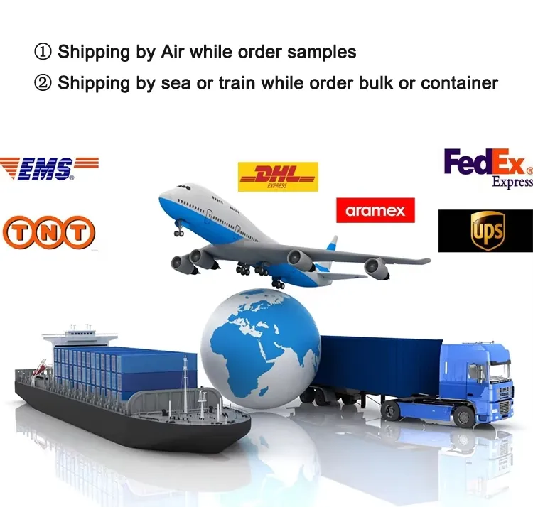 Shipping Logistics