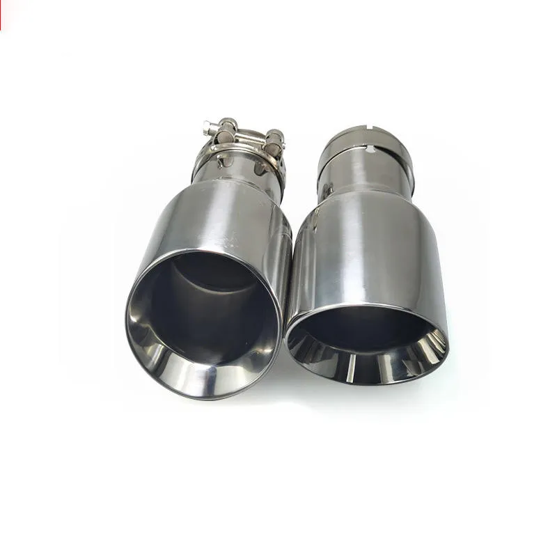 Exhaust Tip 5