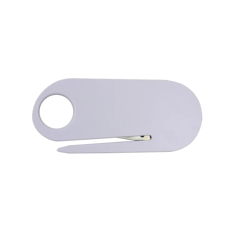 Seat Belt Cutter Side View