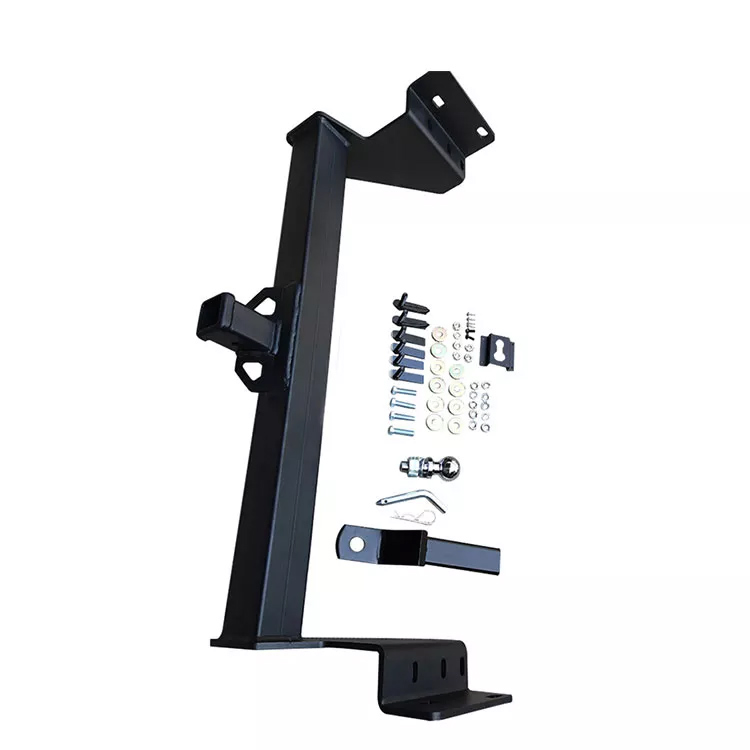 Car Exterior Accessories Trailer Parts Rear Hitch Receiver Trailer Tow Bar for Ford Ranger T6 T7 T8 T9