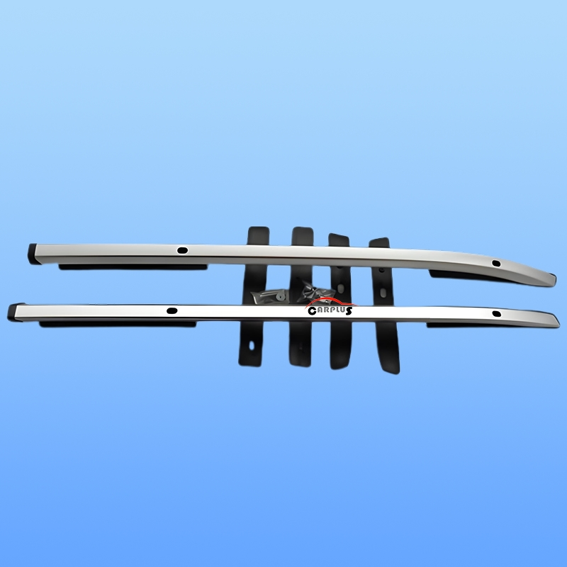 Car Roof Rack Roof Rail for Hllux Revo Pickup Truck's Roof Bar Body Kits Exterior Accessories