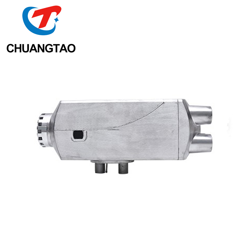 Full Accessories Air Conditioner All in One Driver Cab Autonomous Heater 12V Diesel 12V Air Parking Heater for Car