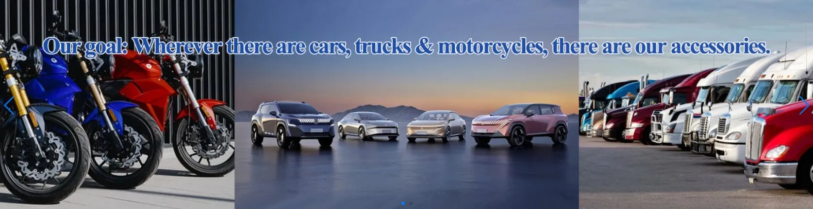 Front Grille Assembly