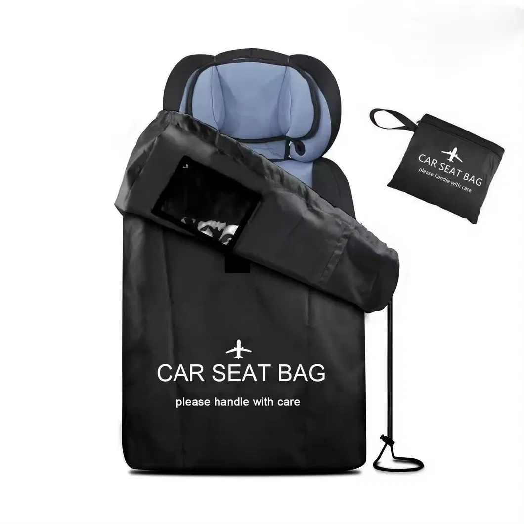Baby Car Seat Duffel Bag 6