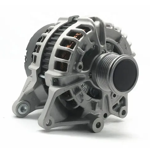 Alternator Part 3