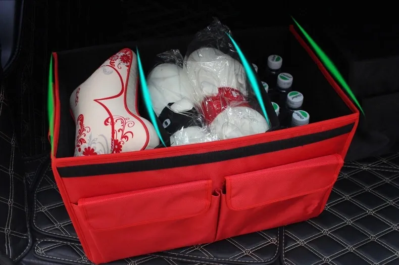 Outdoor Storage Bag