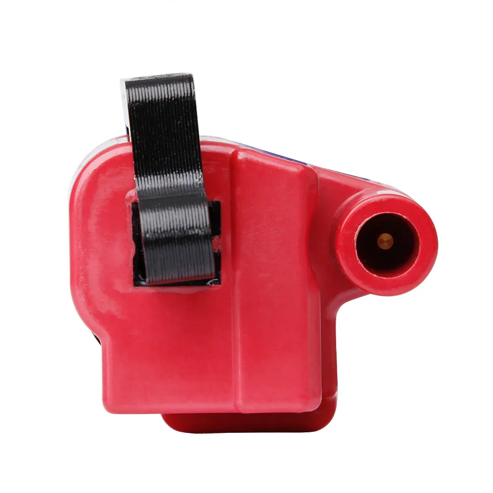 Ignition Coil View 5