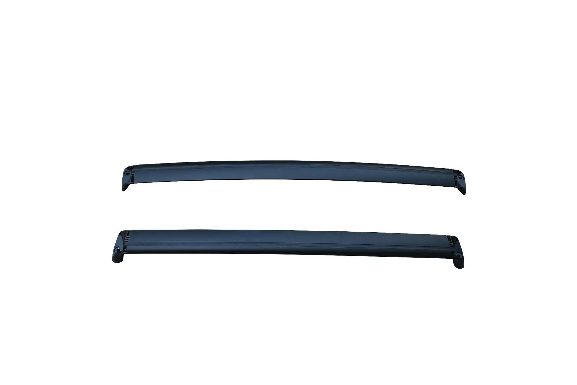 Suitable for Tesla Model 3 Roof Luggage Rack Model Y Dedicated Car Travel Box Crossbar Modification Accessories