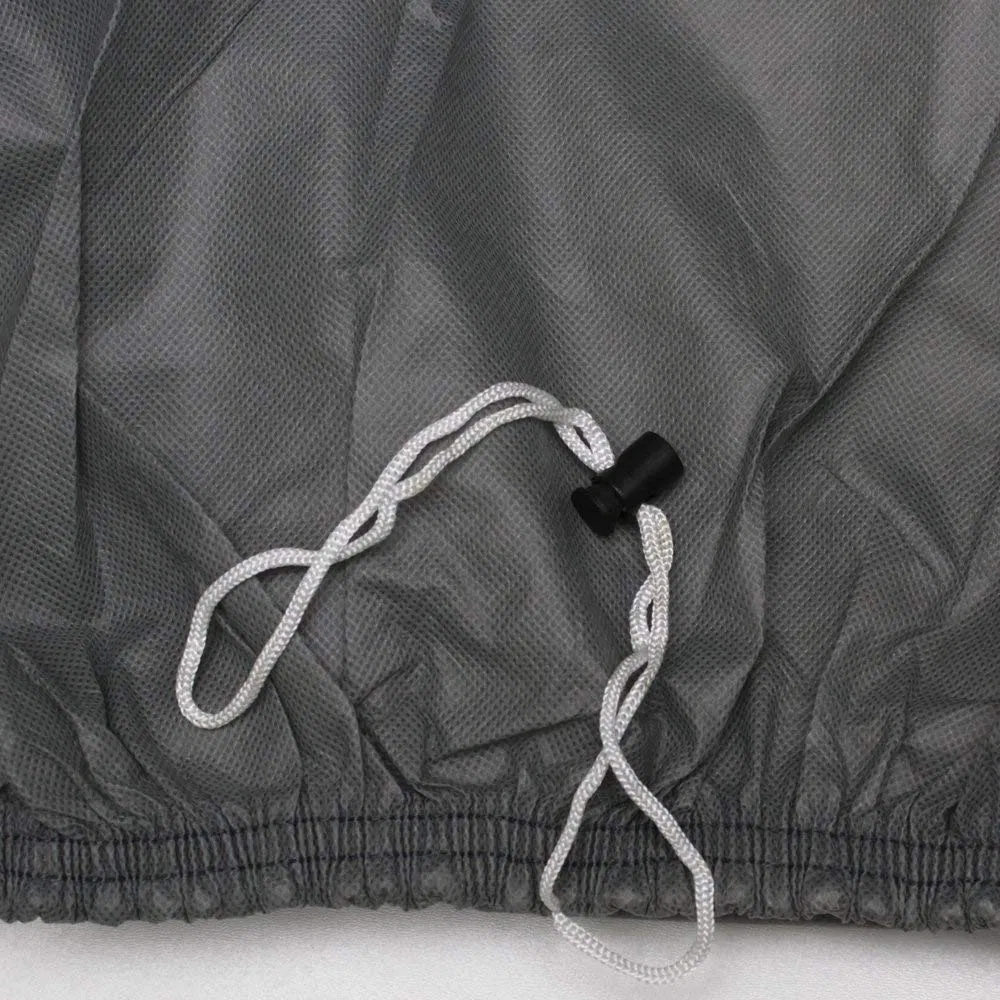 Auto Car Cover Snowproof Waterproof Protection Full Cover Fabric Car Accessories