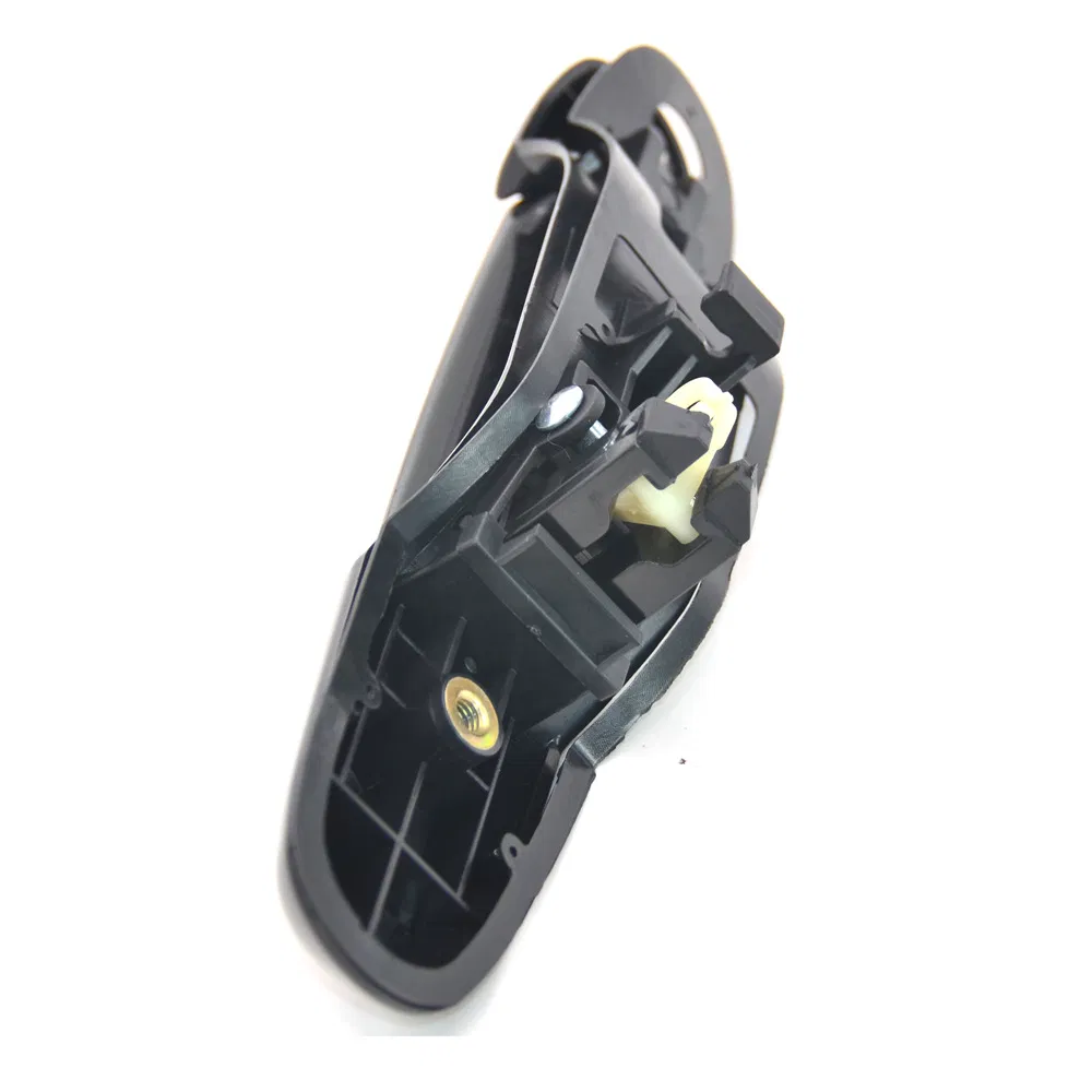 Universally Compatible Premium Comfort Driver External Door Handle