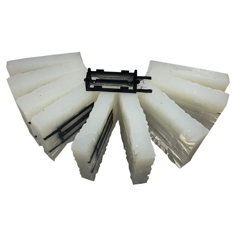 Custom Vacuum Casting for Industrial Parts Consumer Electronics Automotive Motorcycle Car Accessories