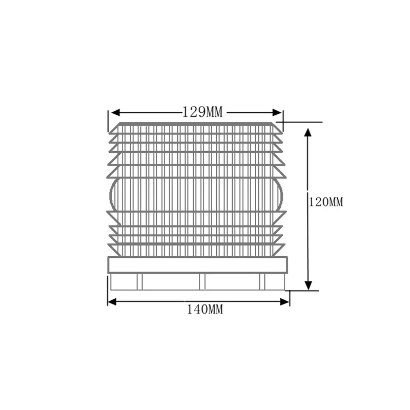 Strobe Beacon Light 4