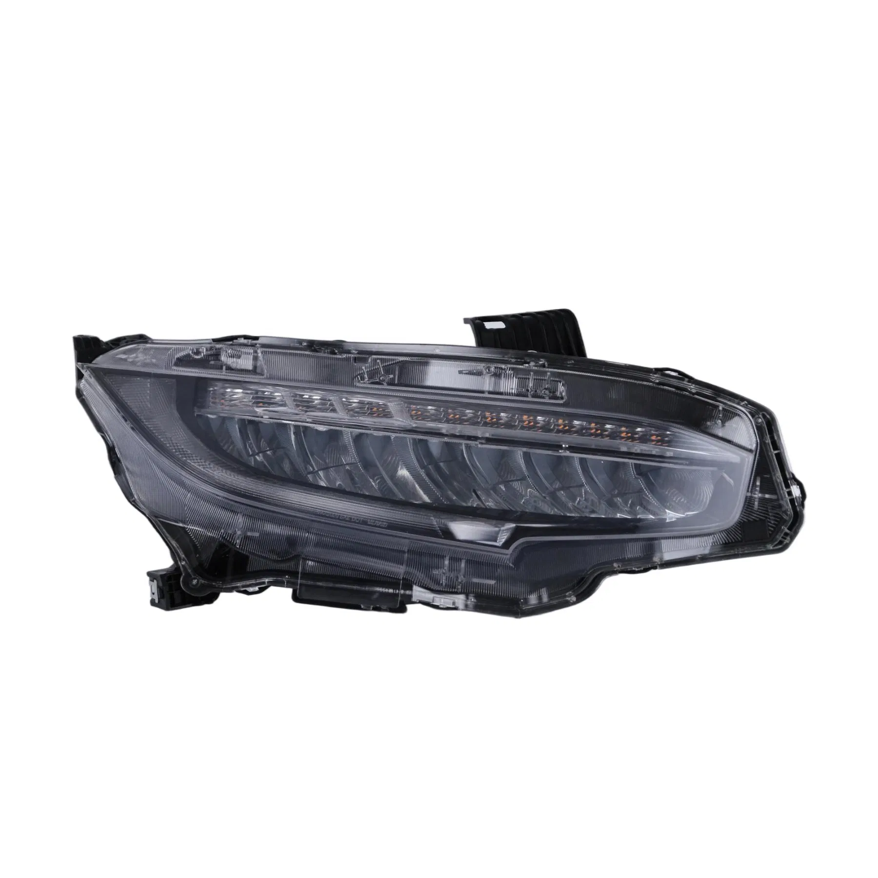 Wholesale Car Accessories Car Lighting System for Honda Civic LED Auto Headlight