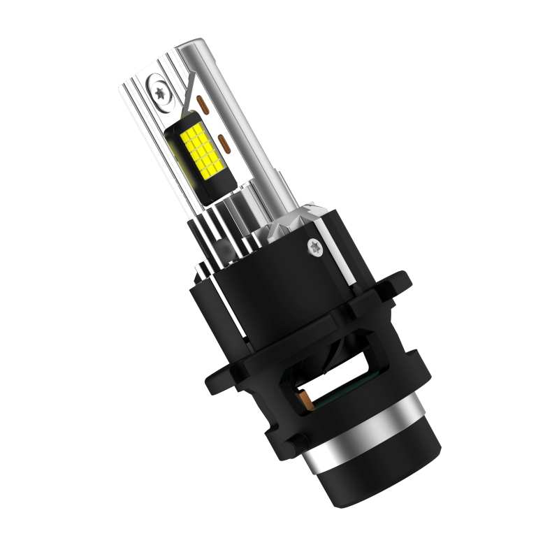 Factory Car Accessories Hot Sale D Series Auto Lighting Systems D4s LED Headlamp