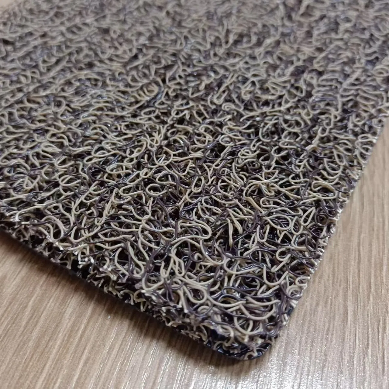 Premium Waterproof PVC Coil Car Mat for Comfort