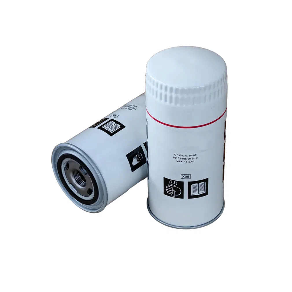 Optimal Flow Low Resistance Oil Filter for Car Accessories Maintenance Needs