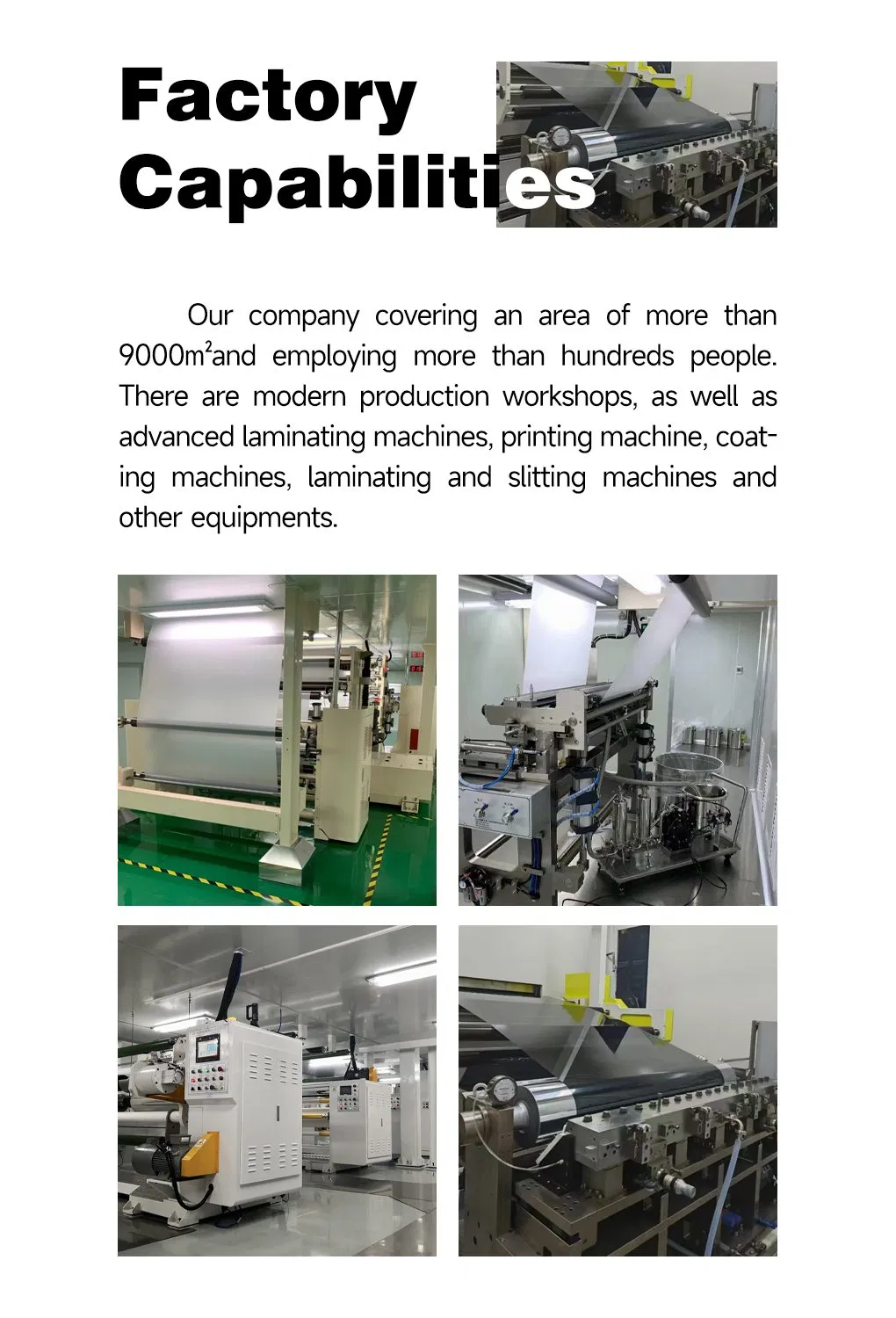 Production Process 2