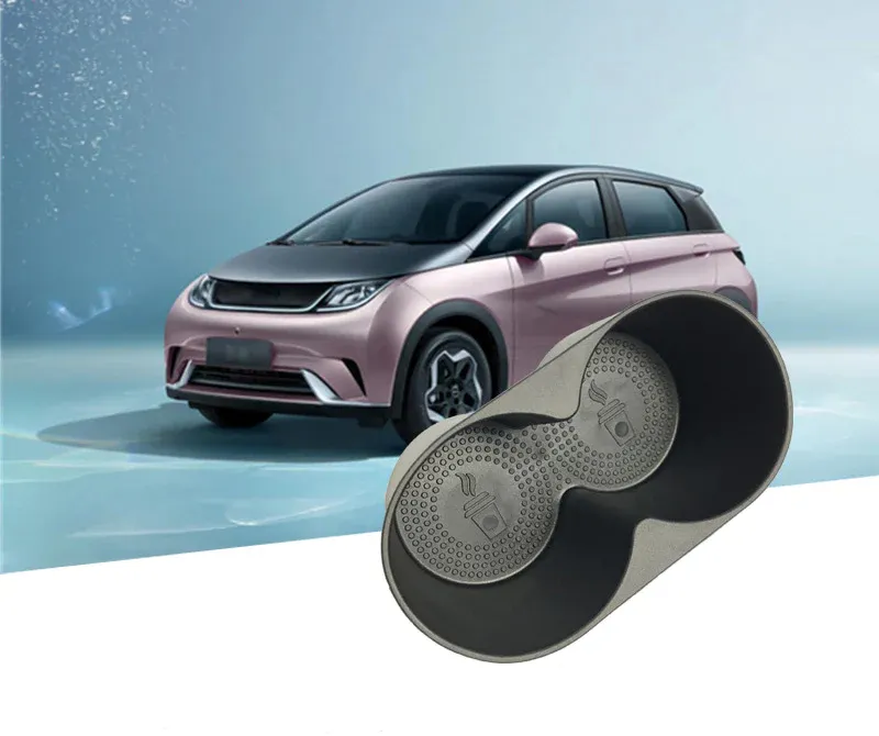 Cup Holder Organizer