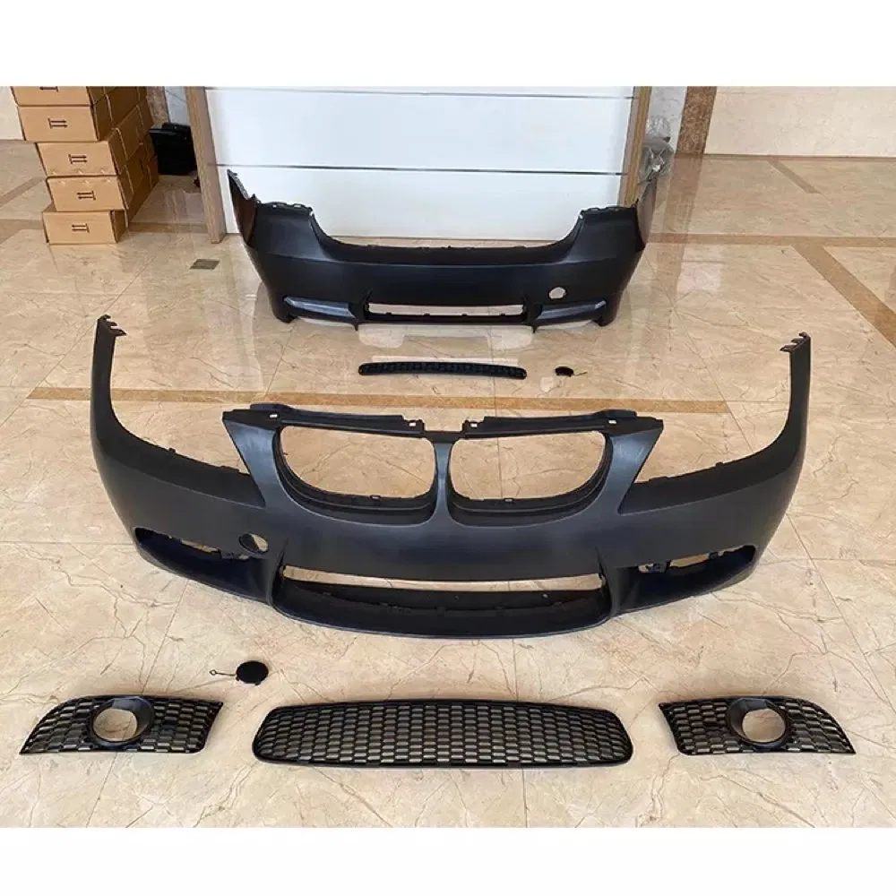 Exterior Accessories