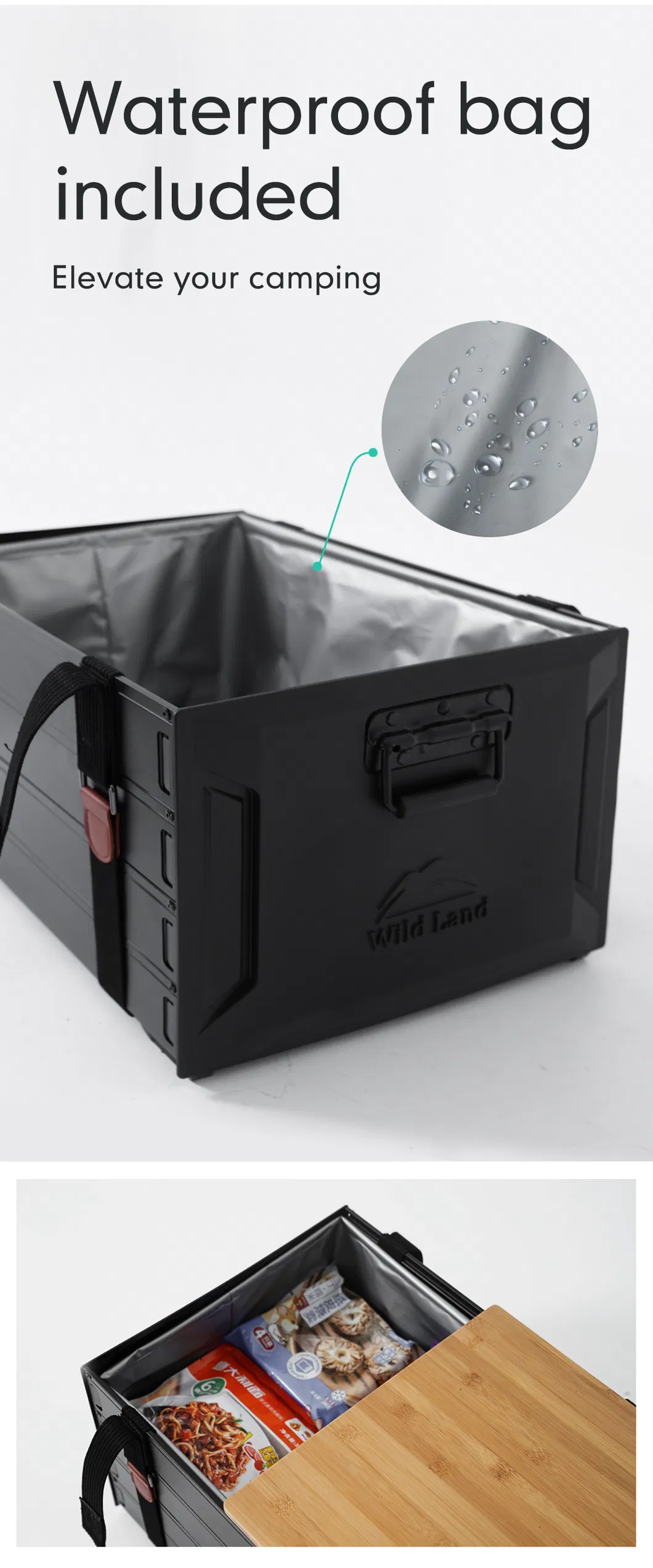 Storage Box Detail 7