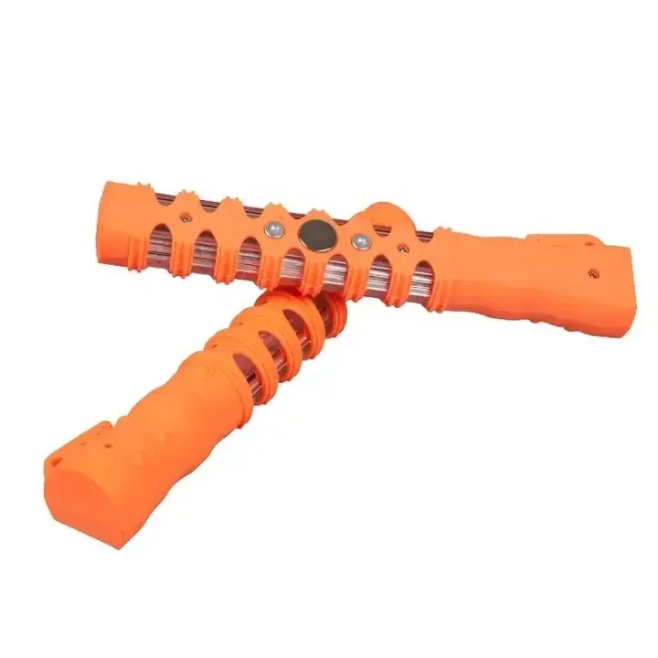 Road Flare Application