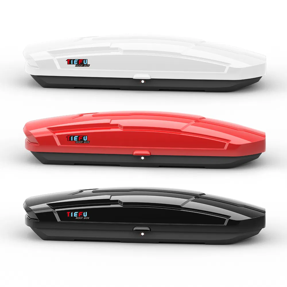 Car Accessories Car Roof Top Cargo Bag Rack Carrier Travel Storage Box