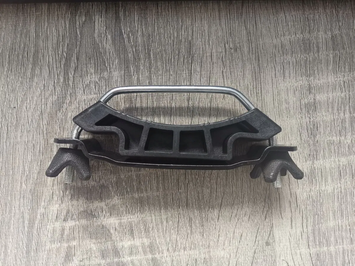 4WD Parts and Accessories Car Roof Rack Cargo Carrier Rooftop Basket Luggage for Travel