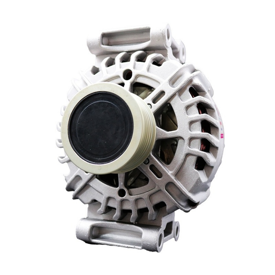 High Quality Low Maintenance Costs Car Accessory Car Parts Alternator