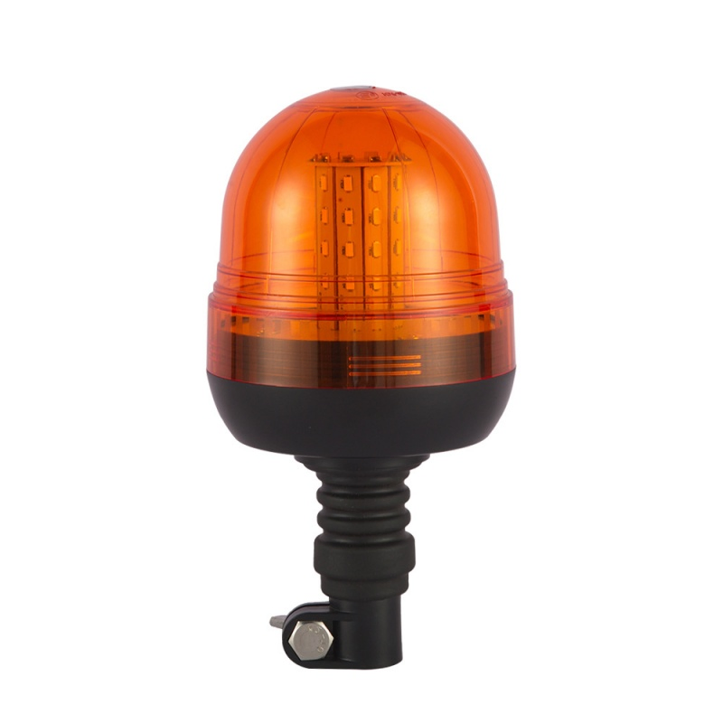 Universal Truck LED Warning Signal Lights Strobe Emergency Lamp Car Lights Accessories