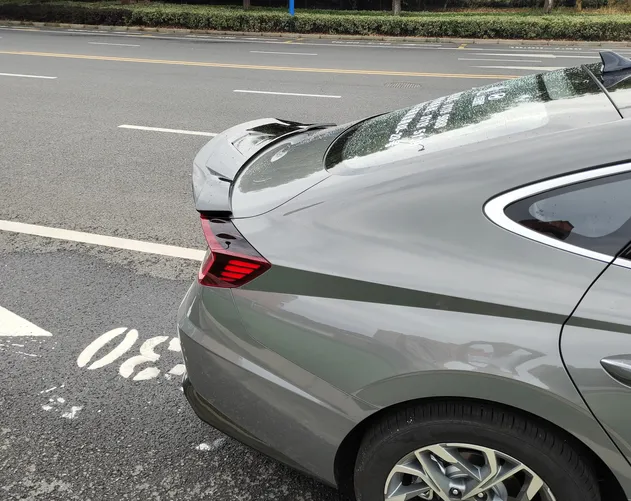 Modified Car Image 2