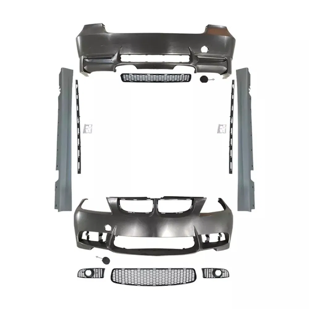 Body Kit BMW Hot Selling M3 Car Body Kit Exterior Accessories