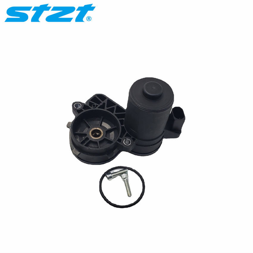 Stzt 0009061303 Car Accessories Parking Brake Actuator Rear Right 000 906 13 03 for Mercedes Benz W205 C205 C Class