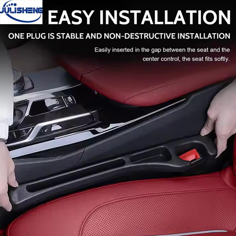 Car Interior Accessories Seat Side Organizer Gap Filler