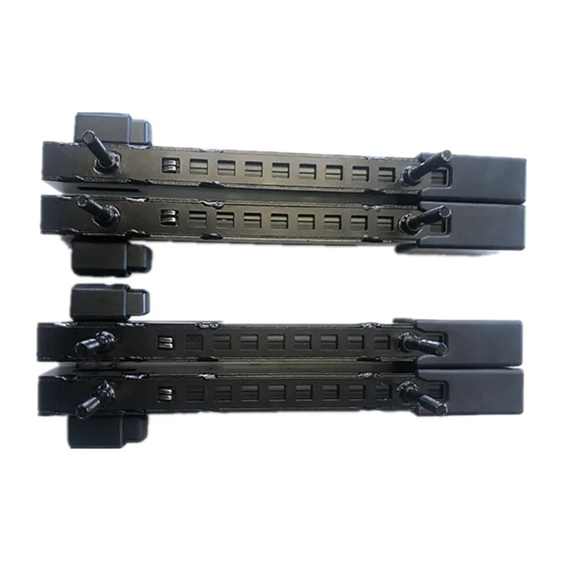 Car Child Safety Seat Hard Interface Mounting Accessories Isofix Bracket