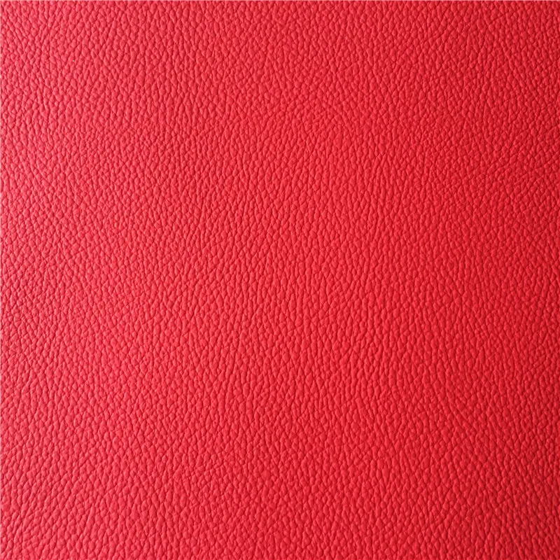 Artificial Synthetic Leather 3