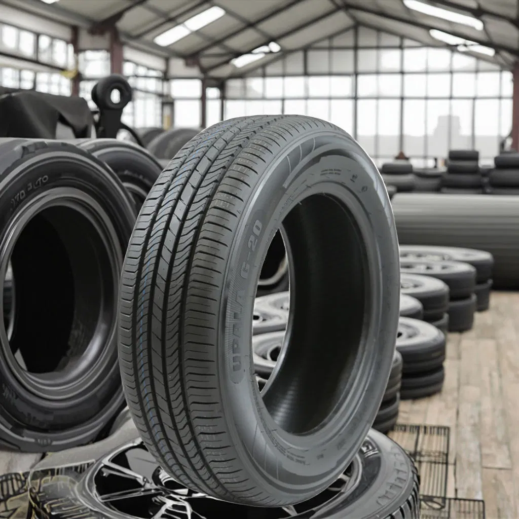 High Quality Comfort Ride Passenger Car Tyres Quality Wheels Tires &amp; Accessories for Vehicles