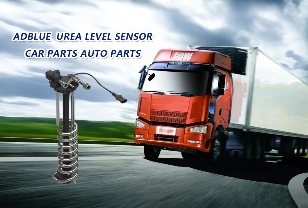 Urea Level Sensor
