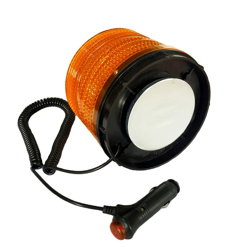 Strobe Beacon Light 2