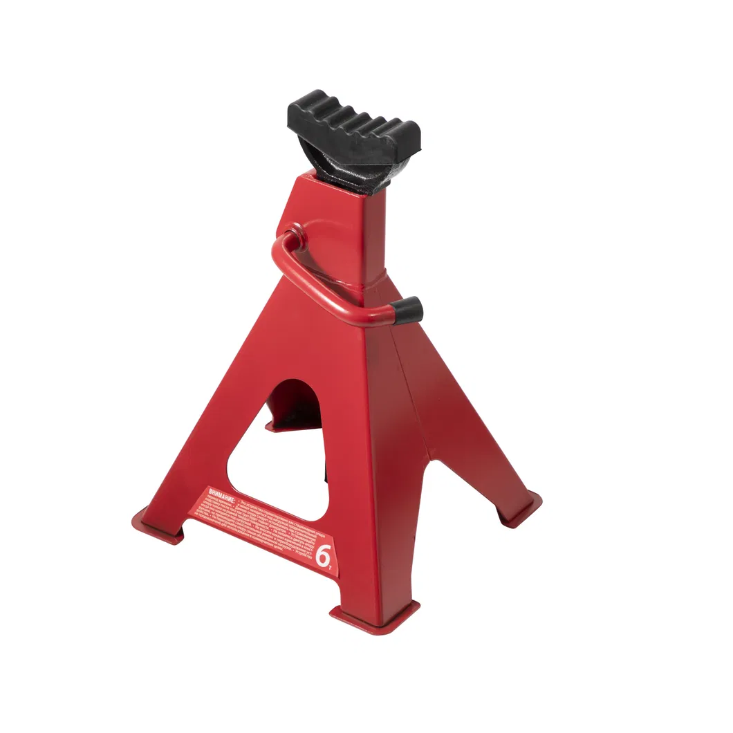 Car Jack Stand View 1