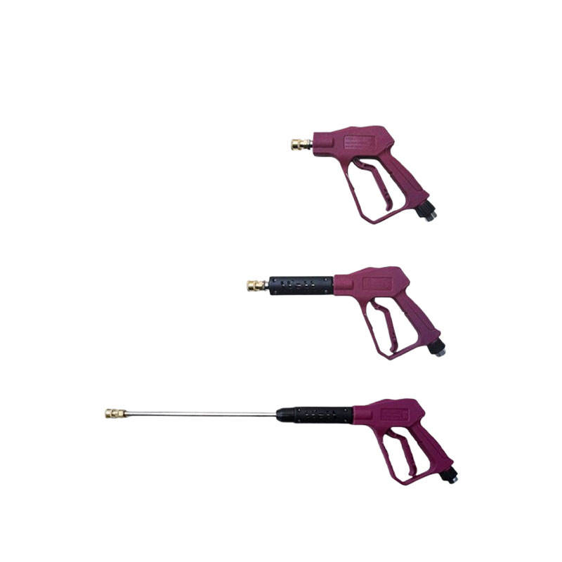 Accessories Car Wash Nozzle High Pressure Nozzle Gun Household Cleaning Machine