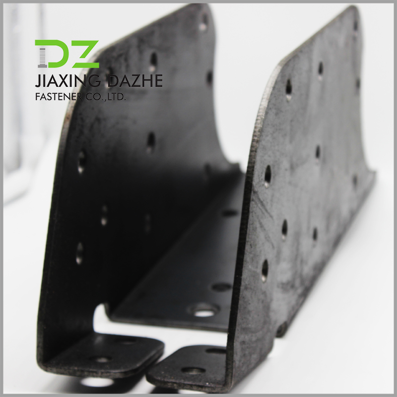 Stamping Part Computer Car Metal Stator Auto Accessories Electronics Vehicle Custom Automotive Contact Clips Rotor Motor Stamping