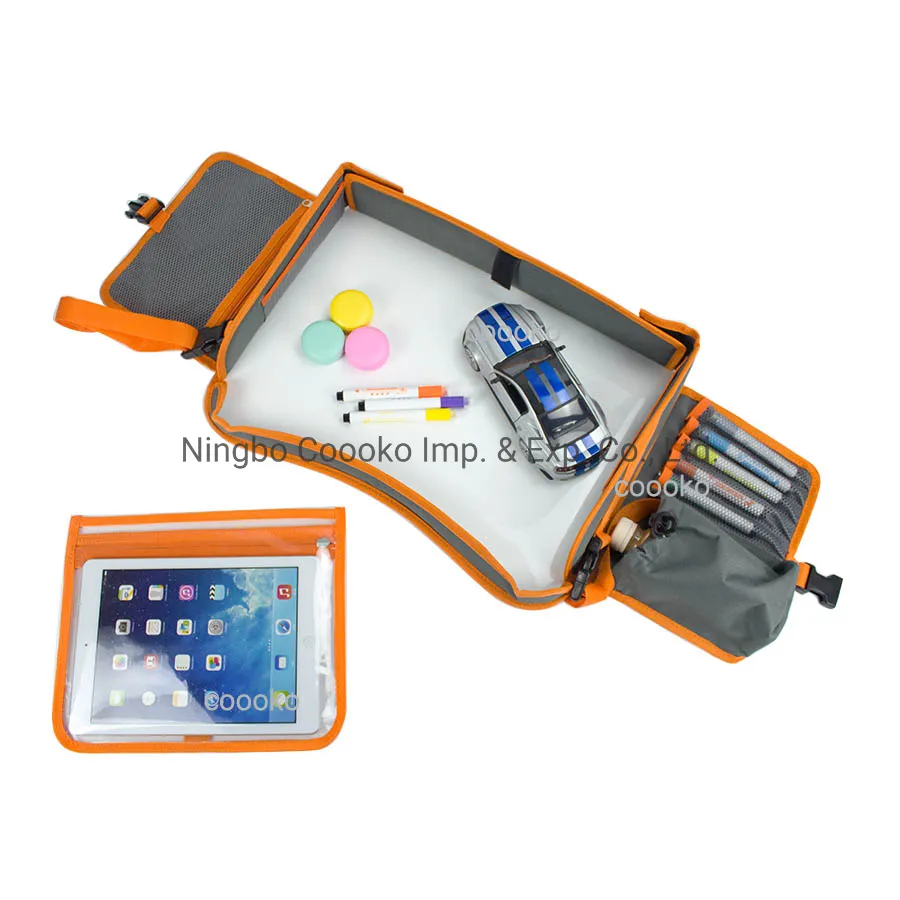 Kids Travel Tray Image 1